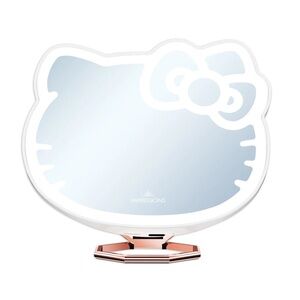 Hello Kitty® Pocket Mirror with Ring Stand